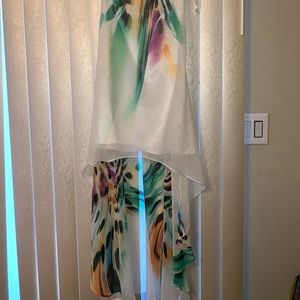 Jump Apparel beach dress